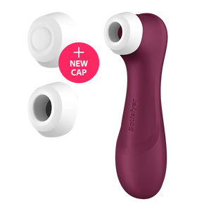 Pro 2 ~generation 3 Air Pulse Technology ~ Satisfyer