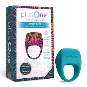 Vibrating Ring ~ Plus One