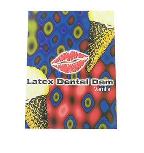 LIXX Dental Dam ~ Line One Laboratories