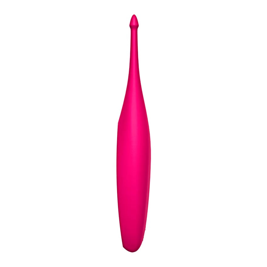 Twirling Fun ~ Satisfyer