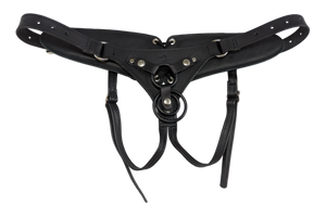 Ultimate Strap-On Harness ~ Bound to Please