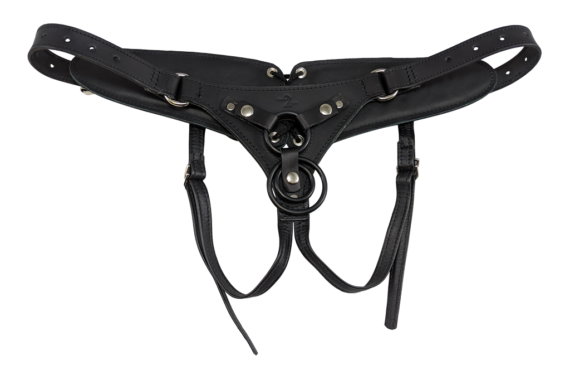 Ultimate Strap-On Harness ~ Bound to Please