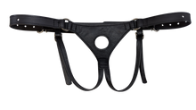 Load image into Gallery viewer, Sporty Lite Strap-on Harness ~ Bound to Please
