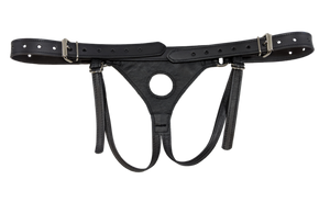 Sporty Lite Strap-on Harness ~ Bound to Please