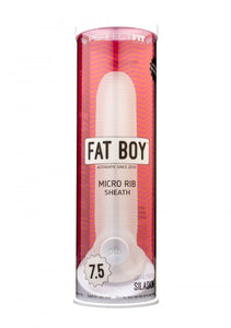 Fat Boy Sheath ~ Fat Boy