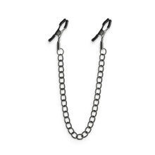 Load image into Gallery viewer, Bound Nipple Clamps ~ NS Novelties
