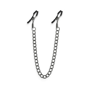 Bound Nipple Clamps ~ NS Novelties
