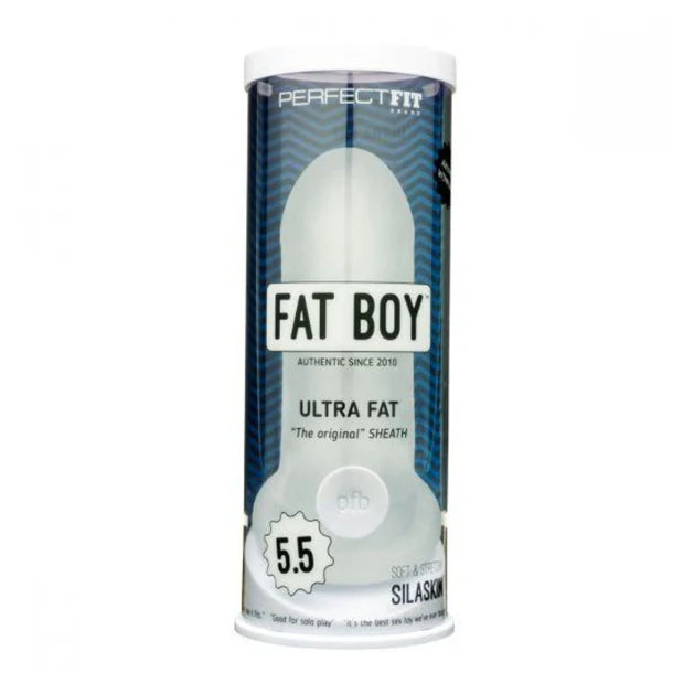 Fat Boy Sheath ~ Fat Boy
