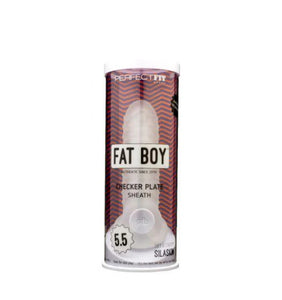 Fat Boy Sheath ~ Fat Boy