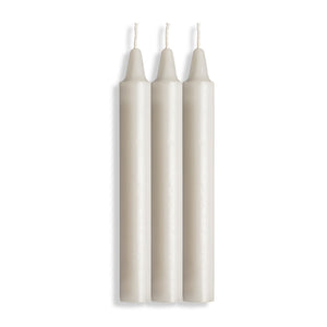 Drip Pillar Candles ~ LaCire