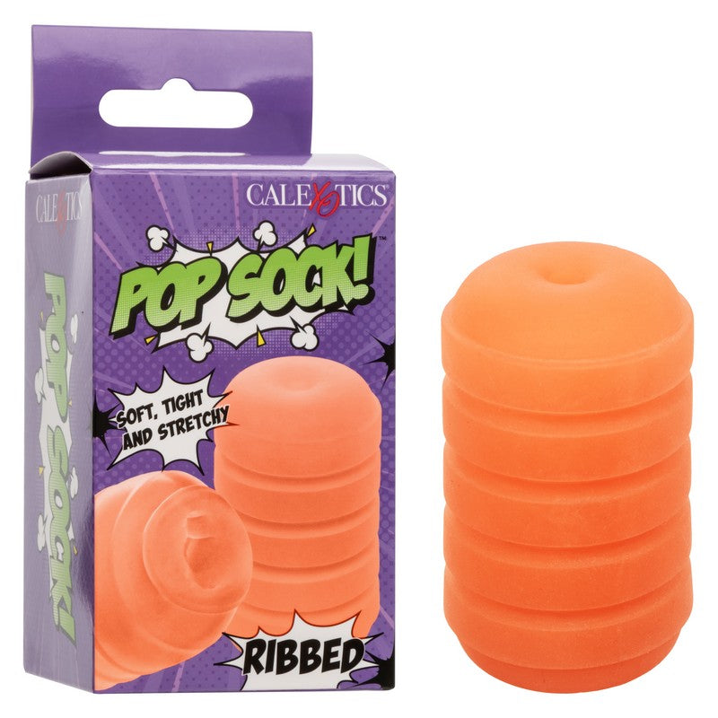 Pop Sock! Textured ~ CalExotics