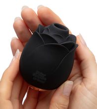 Load image into Gallery viewer, Hearts and Flowers - Air Pulse Cliroral Suction Toy by Fifty Shades of Grey
