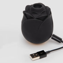 Load image into Gallery viewer, Hearts and Flowers - Air Pulse Cliroral Suction Toy by Fifty Shades of Grey
