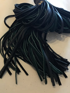 Lace Cut Flogger~ Bound to Please