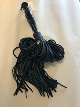 Load image into Gallery viewer, Lace Cut Flogger~ Bound to Please
