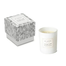 Load image into Gallery viewer, Luxury Massage Candle ~ Je Joue
