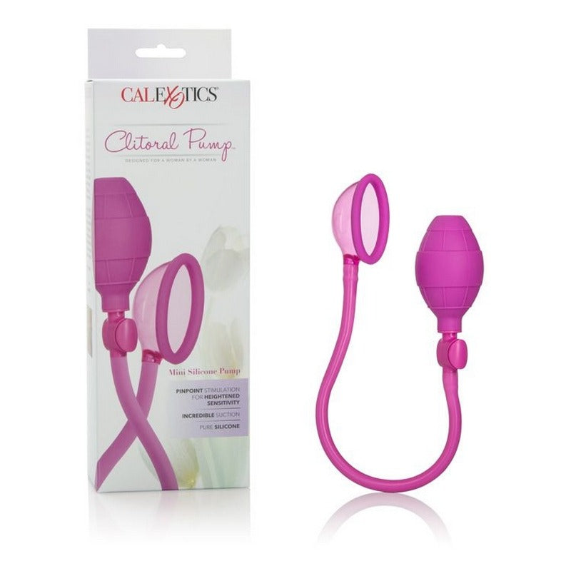 Labia Pump ~ CalExotics