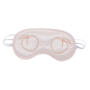Peaches 'N Cream Blindfold ~ Sex & Mischeif