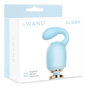 Le Wand ~ Glider