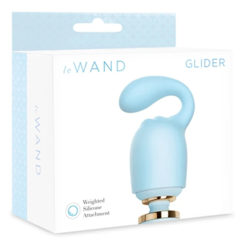 Le Wand ~ Glider