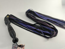 Load image into Gallery viewer, Flogger Whip ~ Bound to Please
