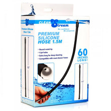 Load image into Gallery viewer, Premium Silicone Hose 1.5m ~ Clean Stream
