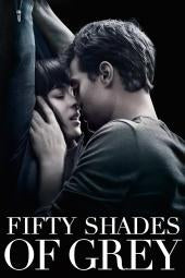 Fifty Shades of Grey - Book