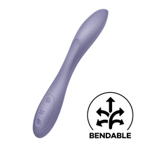 Load image into Gallery viewer, G-Spot Flex 2 Vibrator ~ Satisfyer
