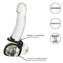 Load image into Gallery viewer, Silicone Ball Spreader - CalExotics
