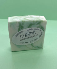 Load image into Gallery viewer, Arbutus Artisan Soaps
