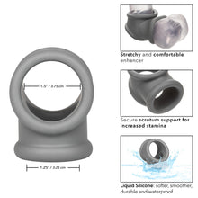 Load image into Gallery viewer, Alpha™ Liquid Silicone Precision Ring
