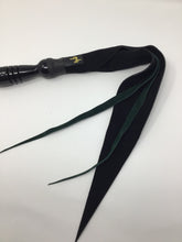Load image into Gallery viewer, Bound2Please ~ Dragon Tongue Flogger
