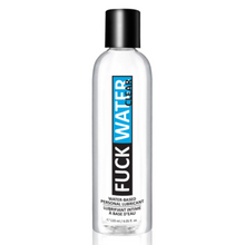 Load image into Gallery viewer, FuckWater Clear Lube
