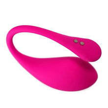 Load image into Gallery viewer, Lush 3 ~ Bluetooth Remote Controlled Egg Vibrator ~ Lovense
