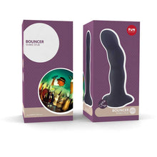 Load image into Gallery viewer, Bouncer Shake Dildo
