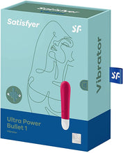 Load image into Gallery viewer, Ultra Power Bullet 1 ~ Satisfyer
