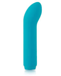 G-spot Bullet Vibrator ~ by Je Joue