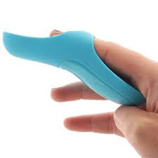 Satisfyer - Teaser Finger Vibrator