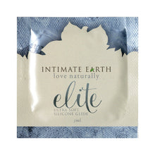 Load image into Gallery viewer, Elite Silicone Glide ~ Intimate Earth
