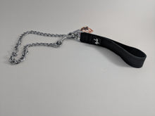 Load image into Gallery viewer, Chain Leash ~ Bound to Please

