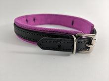 Load image into Gallery viewer, 1&quot; Suede Collar

