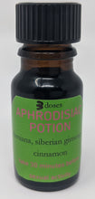 Load image into Gallery viewer, Aphrodisiac Potion ~ Forest Heart Botanicals
