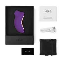 Load image into Gallery viewer, Lelo Sona 2 Cruise - Clitoral Air Pulse Technology
