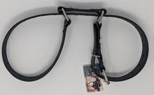 Load image into Gallery viewer, Stealth Bondage Belt 40&quot; waist ~ Bound to Please

