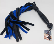 Load image into Gallery viewer, Large Flogger ~ Bound to Please
