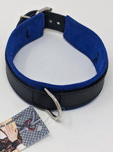 Load image into Gallery viewer, 1.5&quot; Suede Collar
