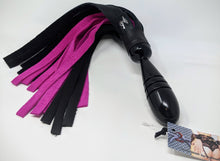Load image into Gallery viewer, Boudoir (Rigger) Flogger ~ Bound to Please
