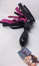 Load image into Gallery viewer, Boudoir (Rigger) Flogger ~ Bound to Please
