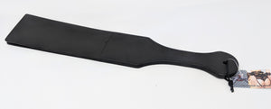Leather Strap without Holes ~ Bound to Please