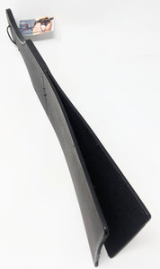 Leather Strap without Holes ~ Bound to Please